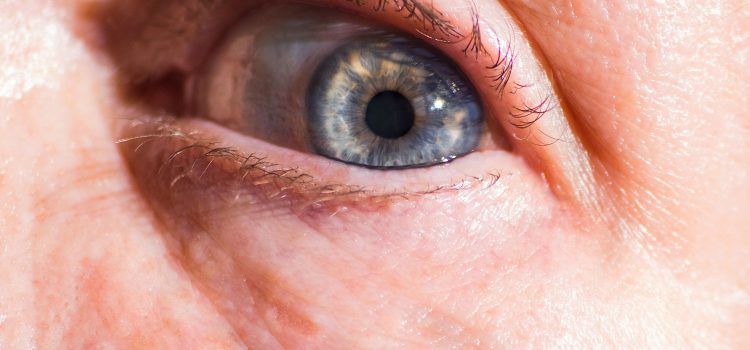 Principais doenças dos olhos no idoso