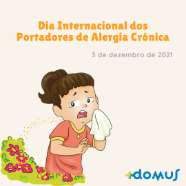 Alergias Crónicas